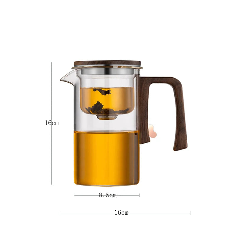 Enchanti Teapot