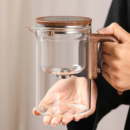 Enchanti Teapot
