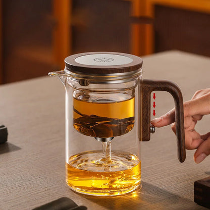 Enchanti Teapot