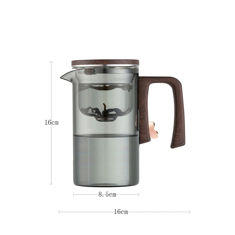 Enchanti Teapot