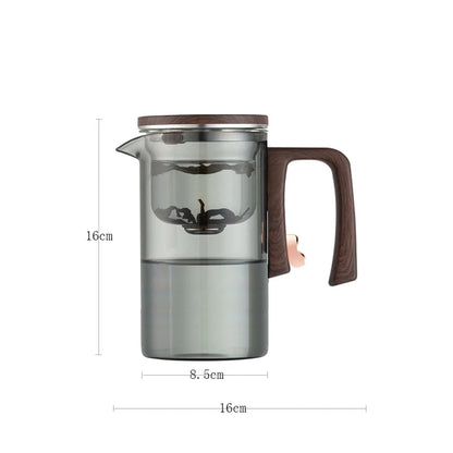 Enchanti Teapot