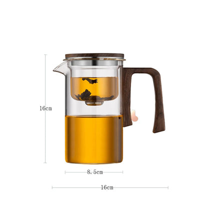 Enchanti Teapot