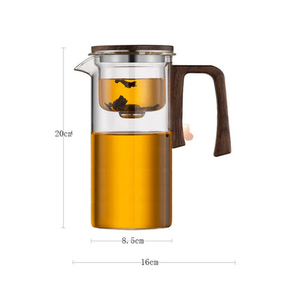 Enchanti Teapot