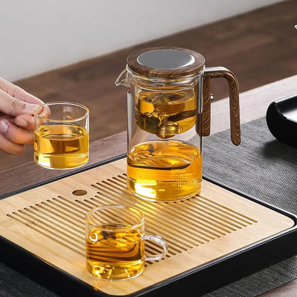 Enchanti Teapot