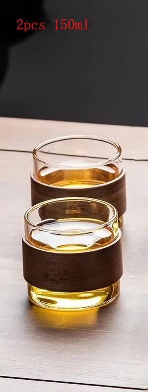 Enchanti Teapot