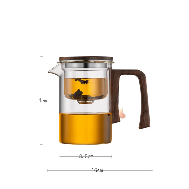 Enchanti Teapot