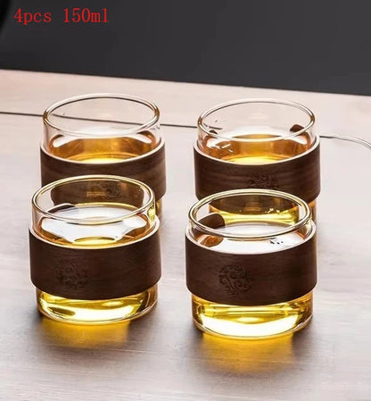 Enchanti Teapot